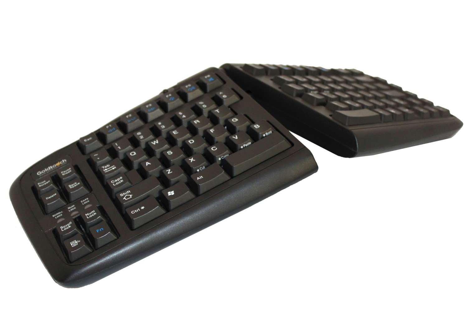 How to Clean Your Ergonomic Keyboard (and Why You Should) - Goldtouch