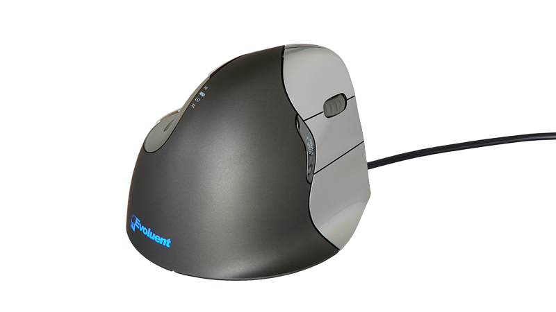 contour mouse