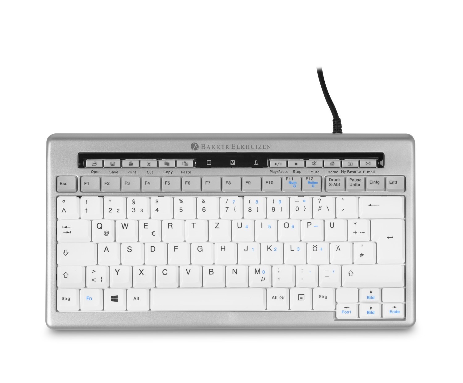 magic keyboard connector