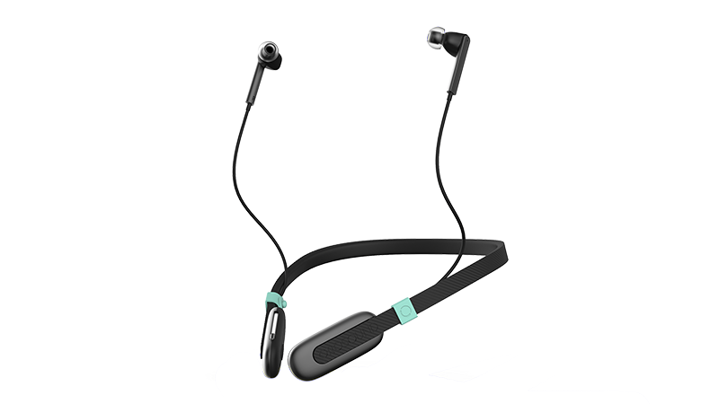 selective noise cancelling earbuds