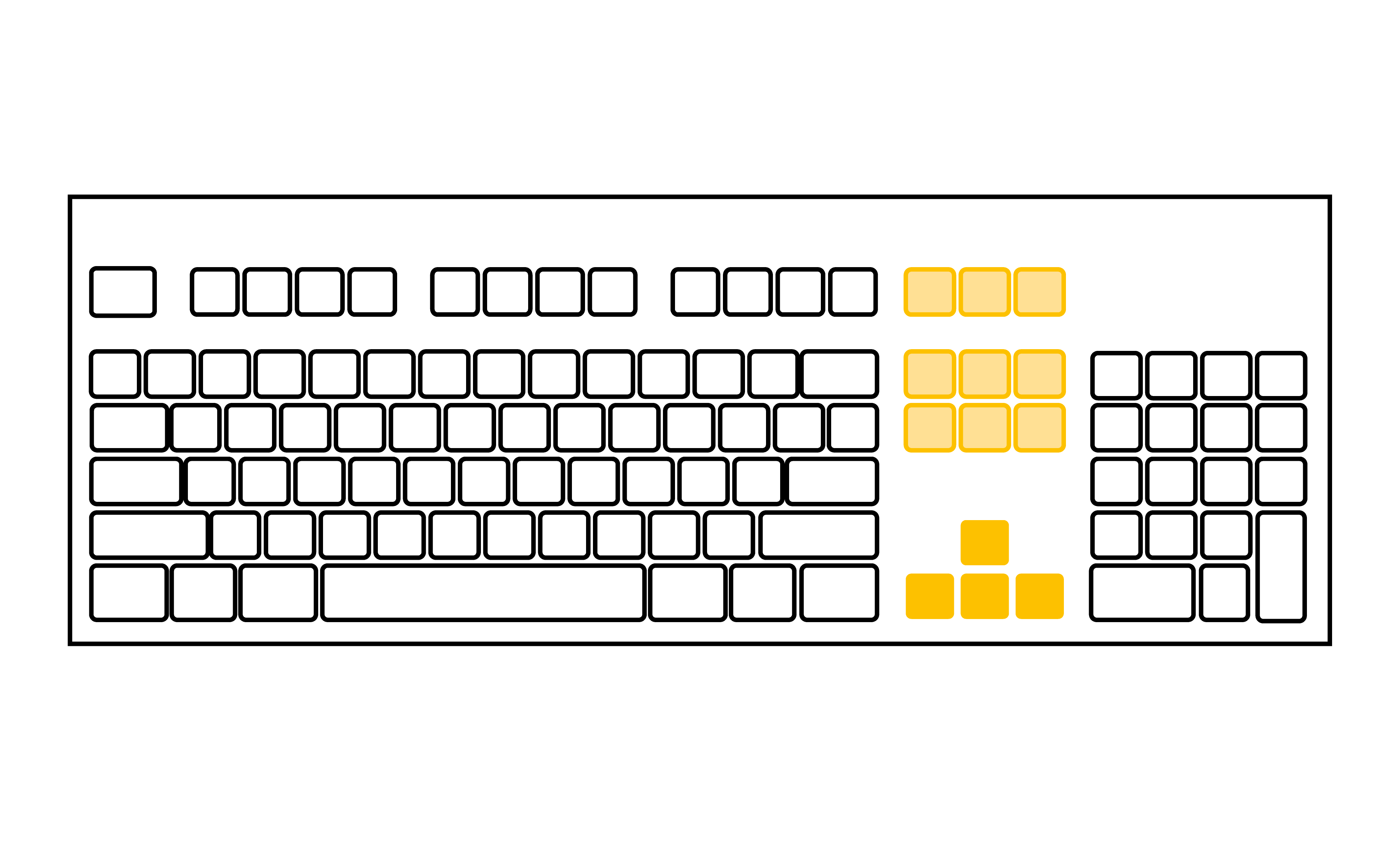 133,807 Computer Keyboard Illustrations & Clip Art - iStock | Draw a  Keyboard, Keyboard Diagram - iStock | Computer mouse, Computer keyboard  close up, Computer